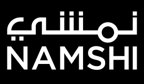 نمشي
